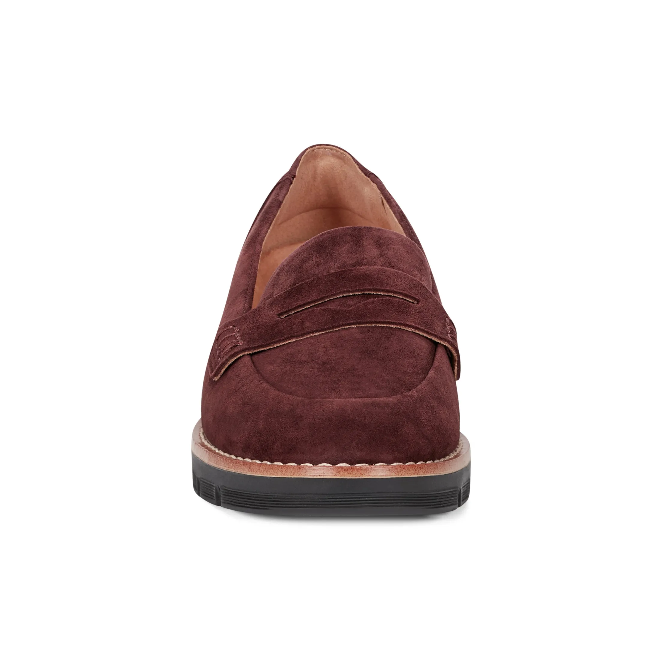 Easy Spirit Loafers|Loafers*Velia Casual Slip On Loafers