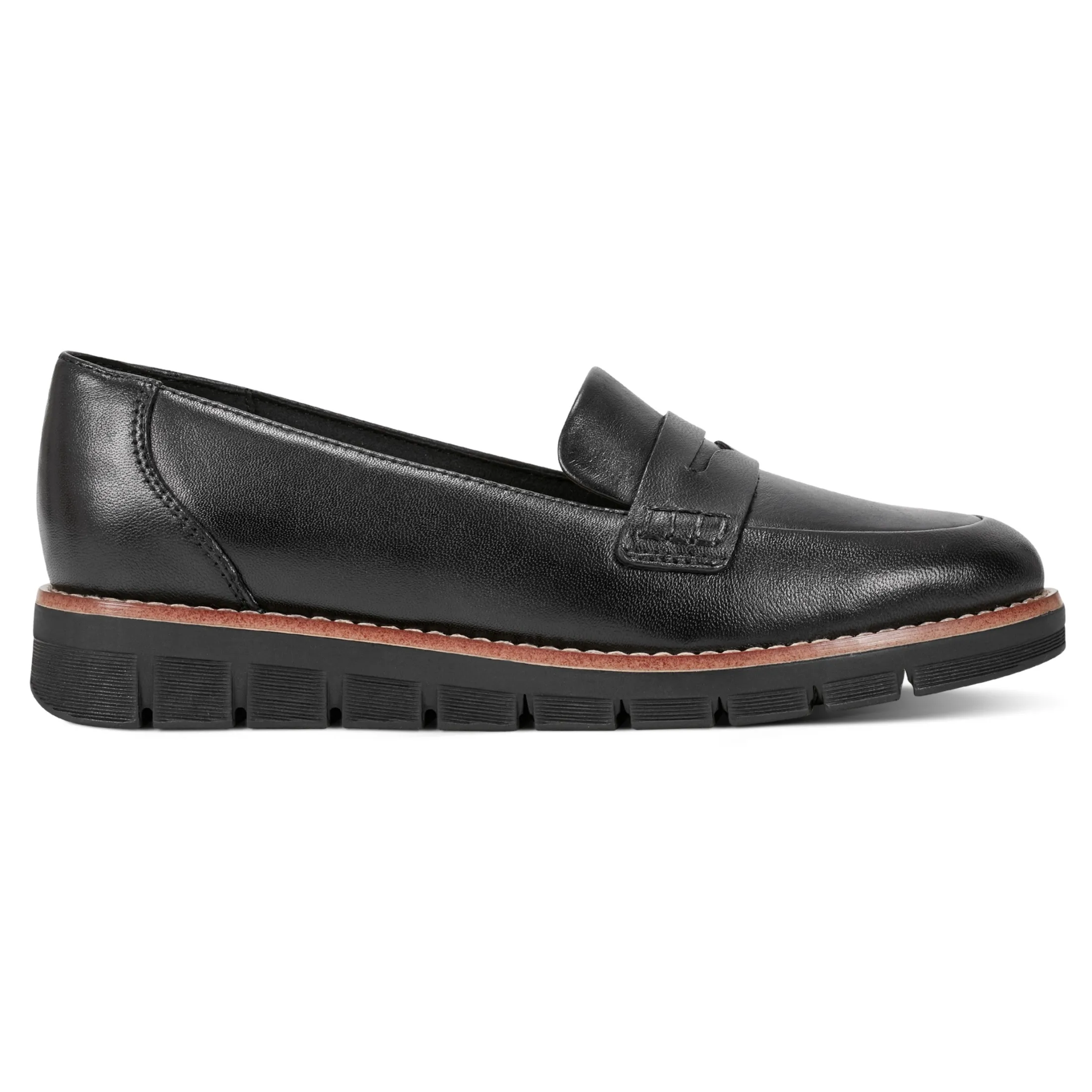 Easy Spirit Loafers|Loafers*Velia Casual Slip On Loafers