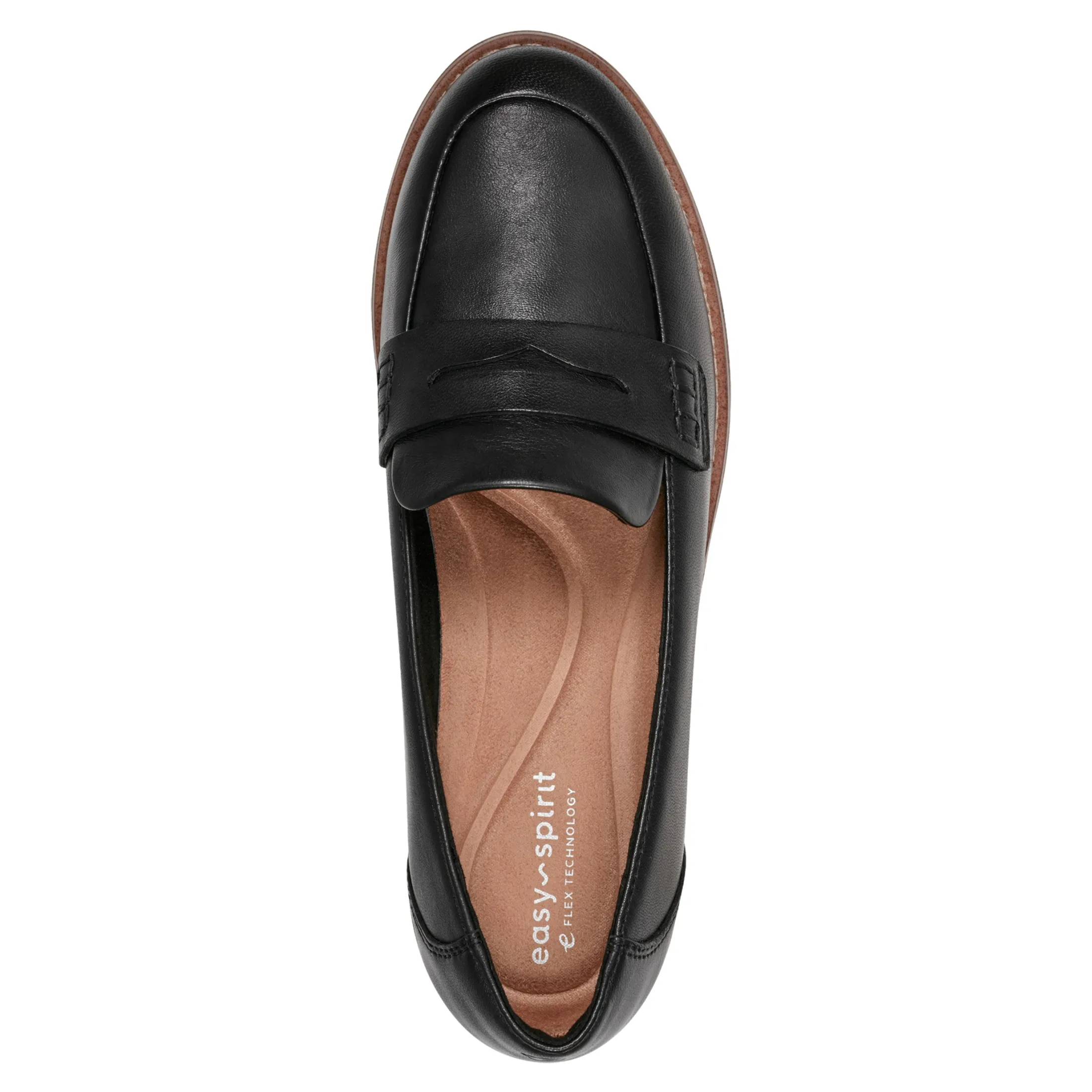 Easy Spirit Loafers|Loafers*Velia Casual Slip On Loafers