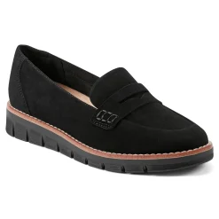 Easy Spirit Loafers|Loafers*Velia Casual Slip On Loafers