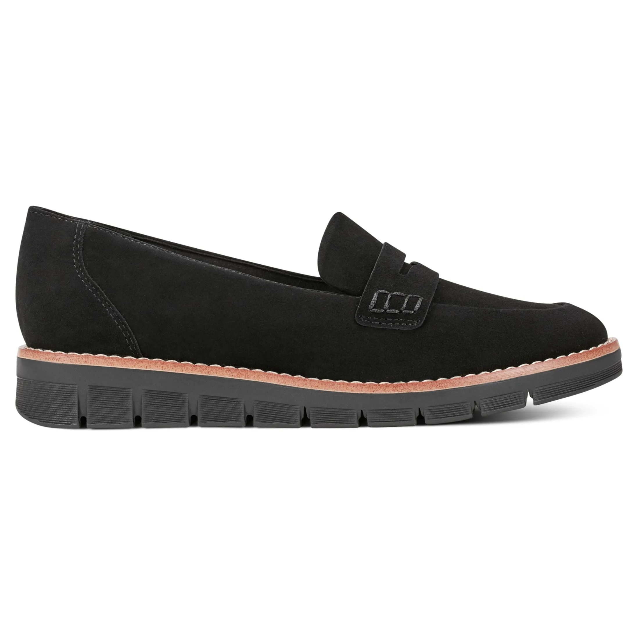 Easy Spirit Loafers|Loafers*Velia Casual Slip On Loafers