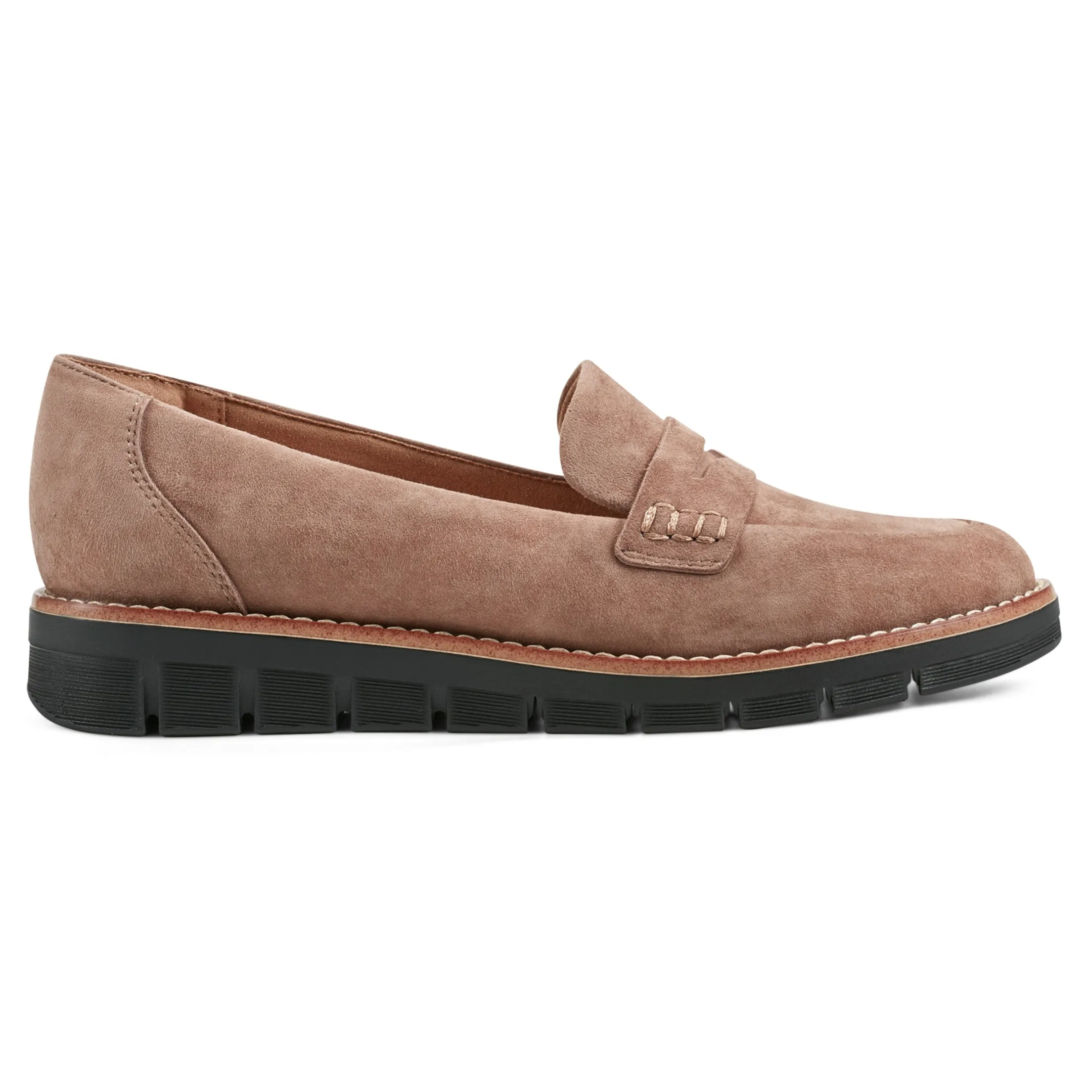 Easy Spirit Loafers|Loafers*Velia Casual Slip On Loafers
