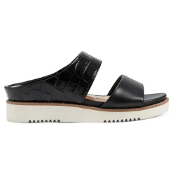 Easy Spirit Sandals*Wilma Slip On Sandals