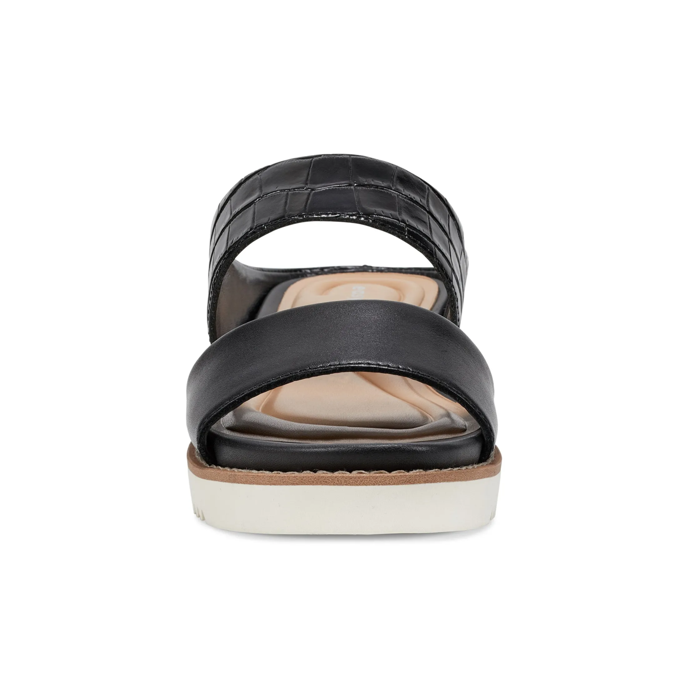 Easy Spirit Sandals*Wilma Slip On Sandals