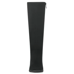 Easy Spirit Boots|Boots*Yumi Casual Tall Wedge Boots