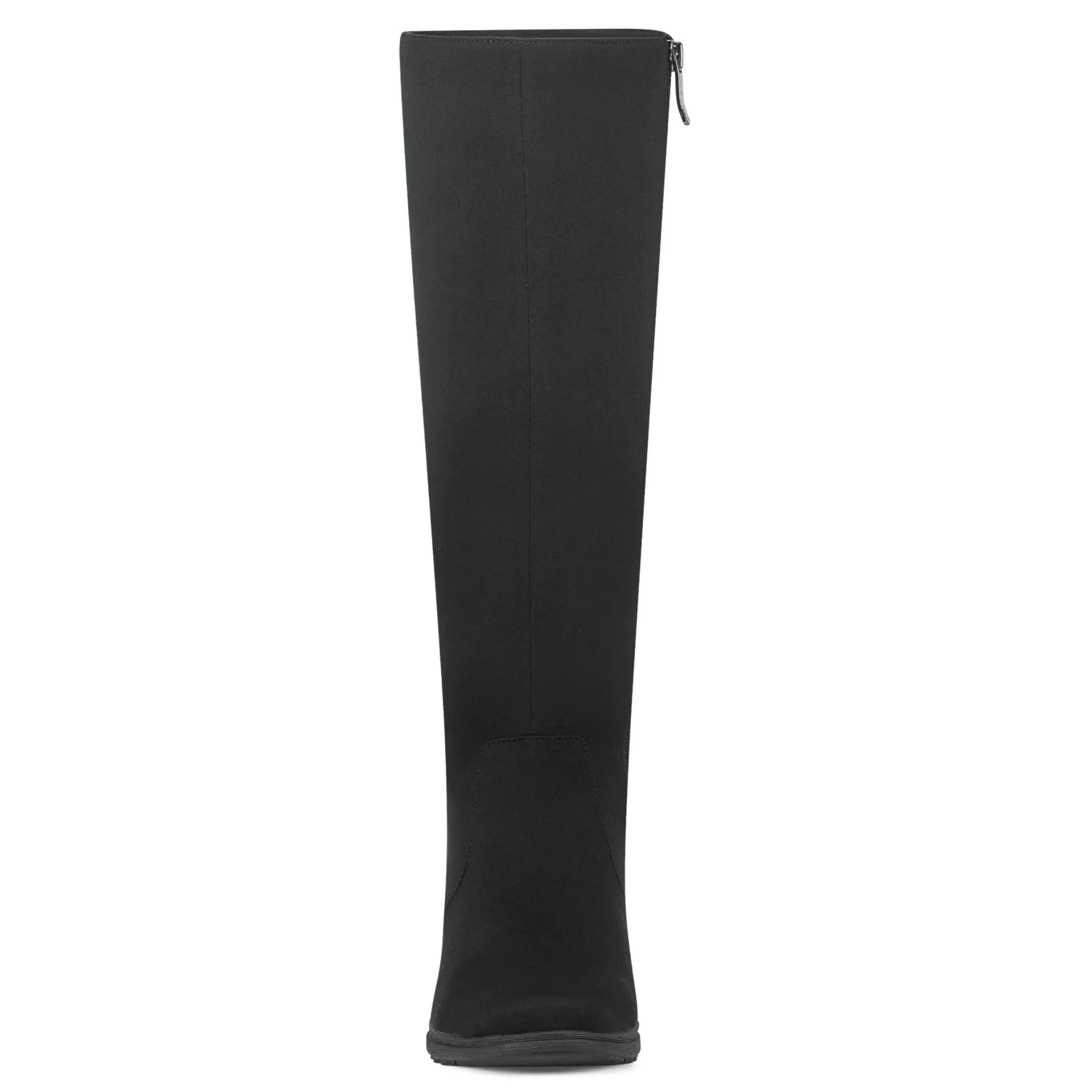 Easy Spirit Boots|Boots*Yumi Casual Tall Wedge Boots