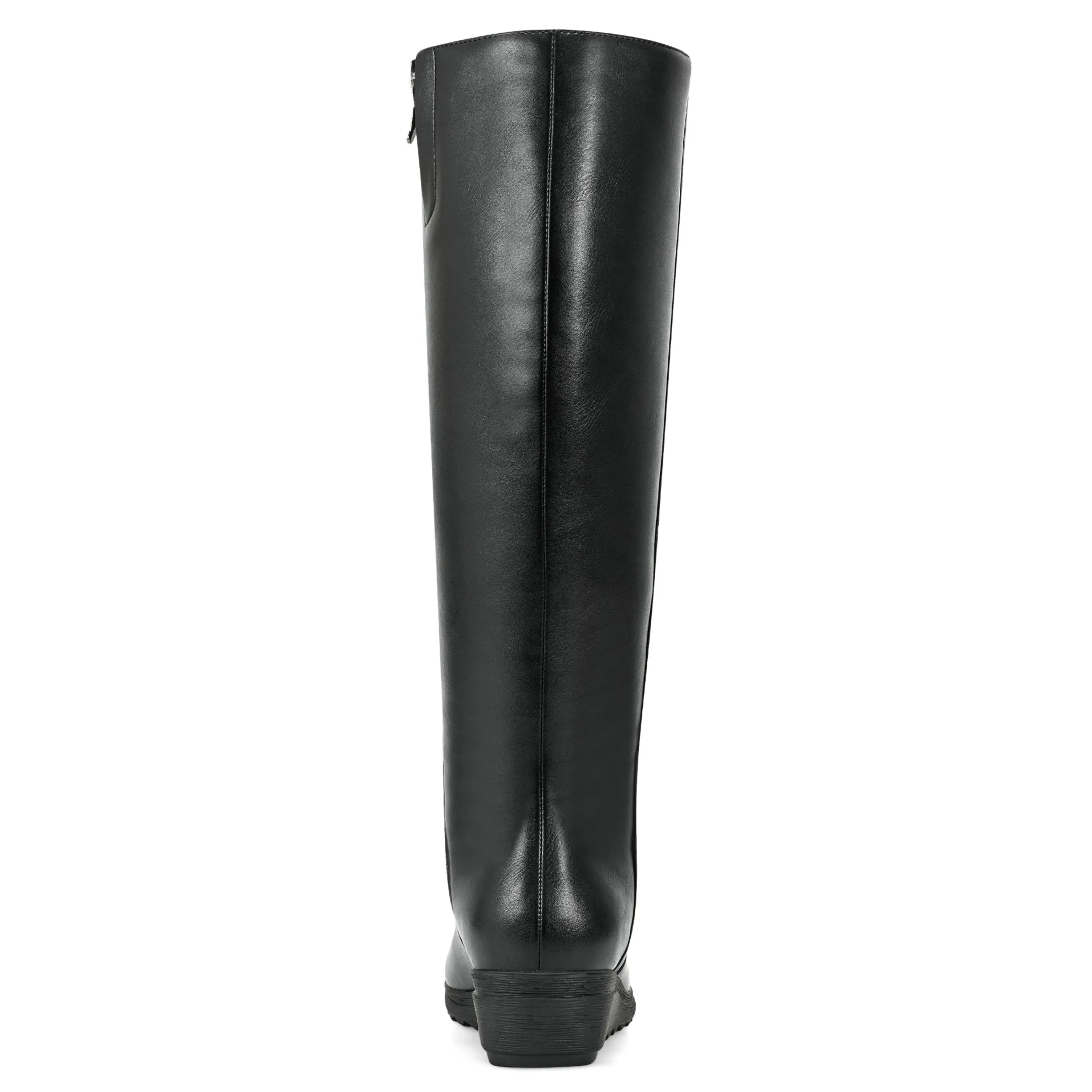 Easy Spirit Boots|Boots*Yumi Casual Tall Wedge Boots